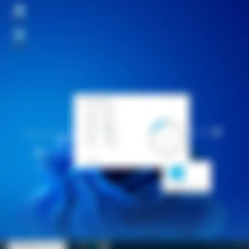 Navigating Power Settings in Windows 10 Introduction