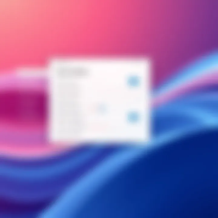 Navigating Power Settings in Windows 10 Summary