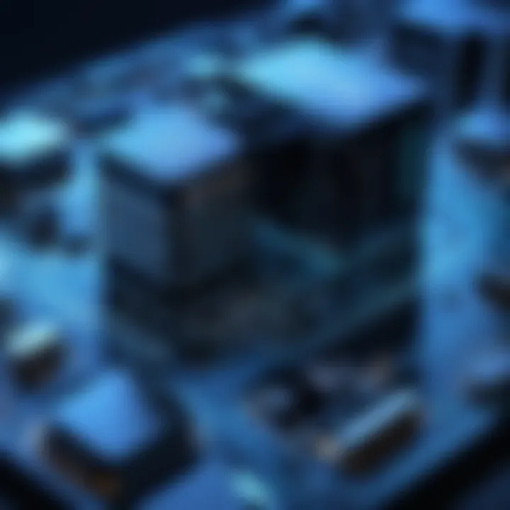 The Importance of Scalability in Technology Scalability in technology infrastructure