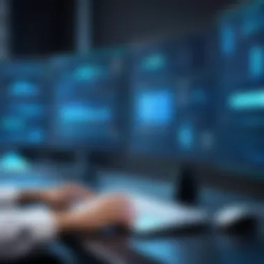 Exploring Security Protocols in Systems Management Security protocols within technical systems