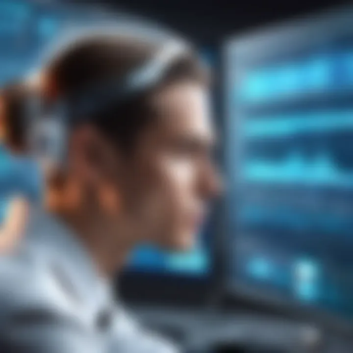 Anticipating Future Trends in Systems Management Future trends in technical systems management