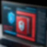 Complexity of Ransomware Encryption