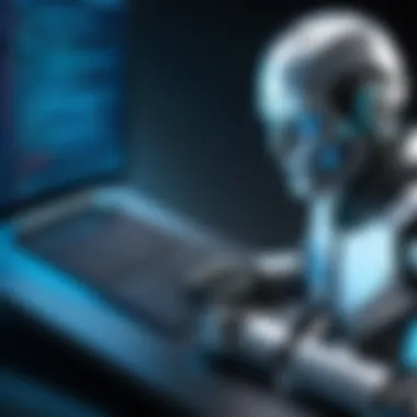 Leveraging Technology to Combat Ransomware Emerging Technologies in Cyber Defense