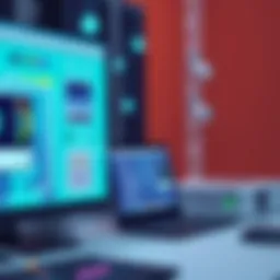 Navigating Wireless Networks: An In-Depth Guide Introduction