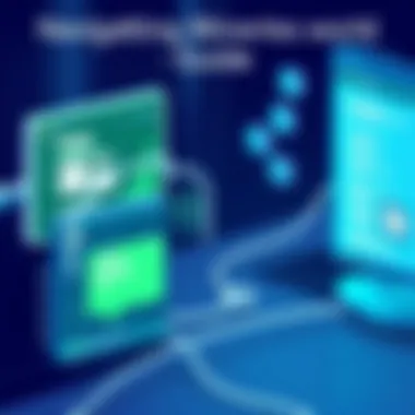 Navigating Wireless Networks: An In-Depth Guide Summary