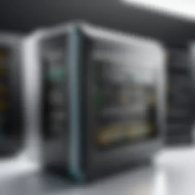 Exploration of integration methods for NetBackup