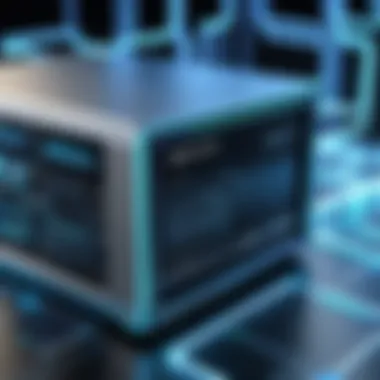 Enhancing Network Connectivity Network Connectivity Interface
