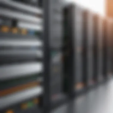 Next-Generation Storage Infrastructure Next-Generation Storage Infrastructure