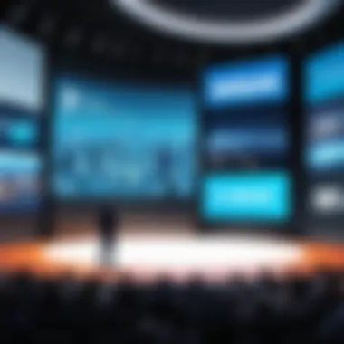 Future Trends in Virtual Public Speaking Future trends in virtual public speaking