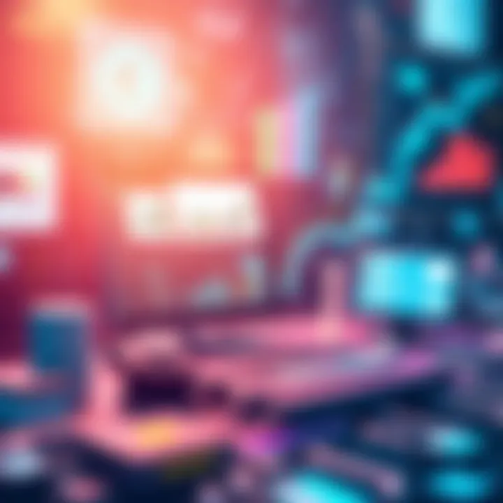 Operational and Service Excellence in the Digital Age Summary