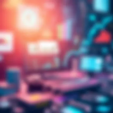 Operational and Service Excellence in the Digital Age Summary Operational and Service Excellence in the Digital Age Summary