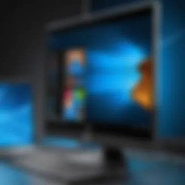 Optimal Strategies for Backing Up Windows 10 Summary Optimal Strategies for Backing Up Windows 10 Summary