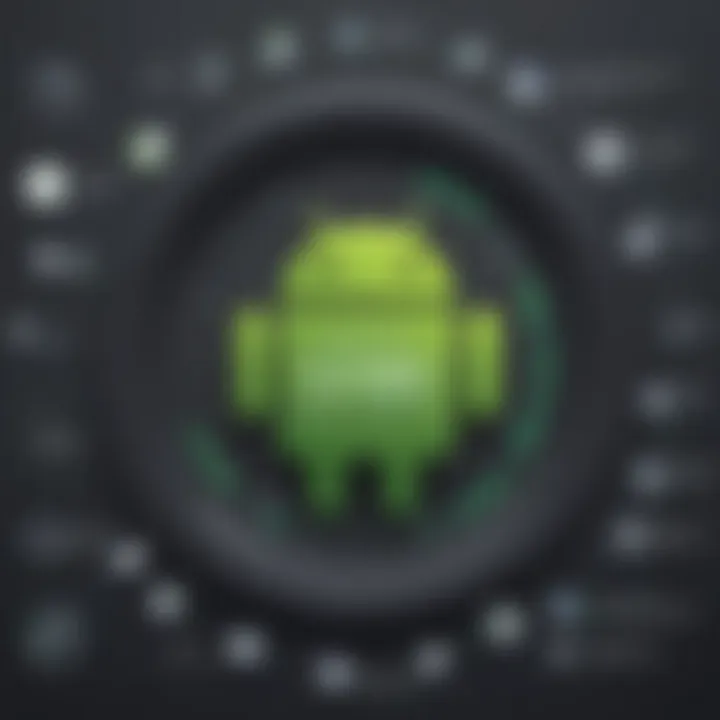 Optimizing Android SDK Development Environment