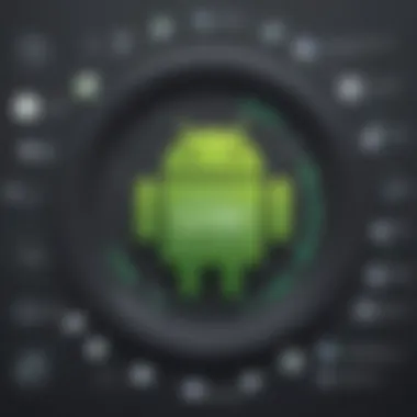 Optimizing Android SDK Development Environment Optimizing Android SDK Development Environment