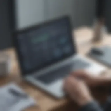 Innovative Survey Technology Technology integration for surveys