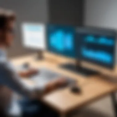 Improving Productivity with Citrix Remote Connectivity
