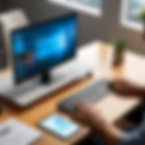 Enhancing Citrix Remote Access Experience