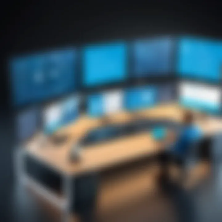 Resolving Citrix Remote Access Challenges