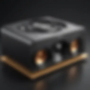 Enhanced Home Theater Audio Experience Enhanced home theater audio experience