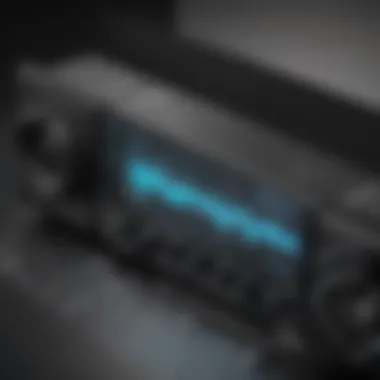 Precise Audio Tuning with Subwoofer Equalizer Precise audio tuning with subwoofer equalizer