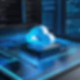 Cloud Computing Infrastructure