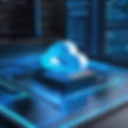 Cloud Computing Infrastructure