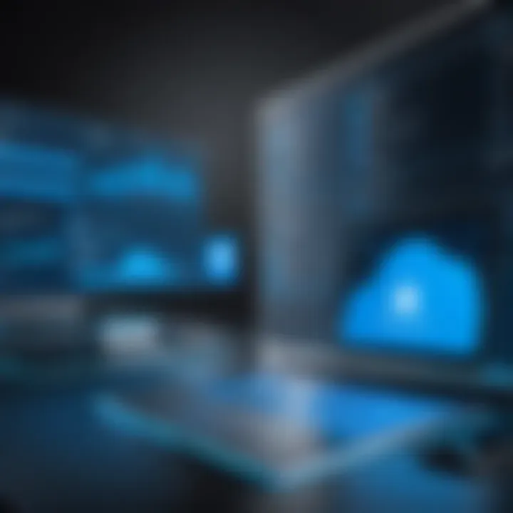 Data Security Measures