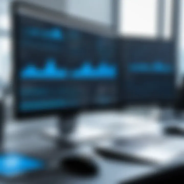 Performance Monitoring Tools