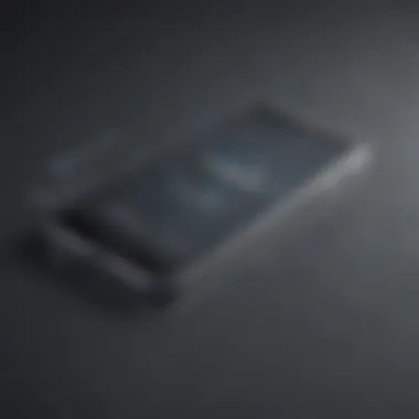Optimize Online Experience Illustration of optimizing online experience on Android phone