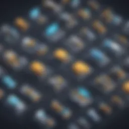 Innovative supply chain operations