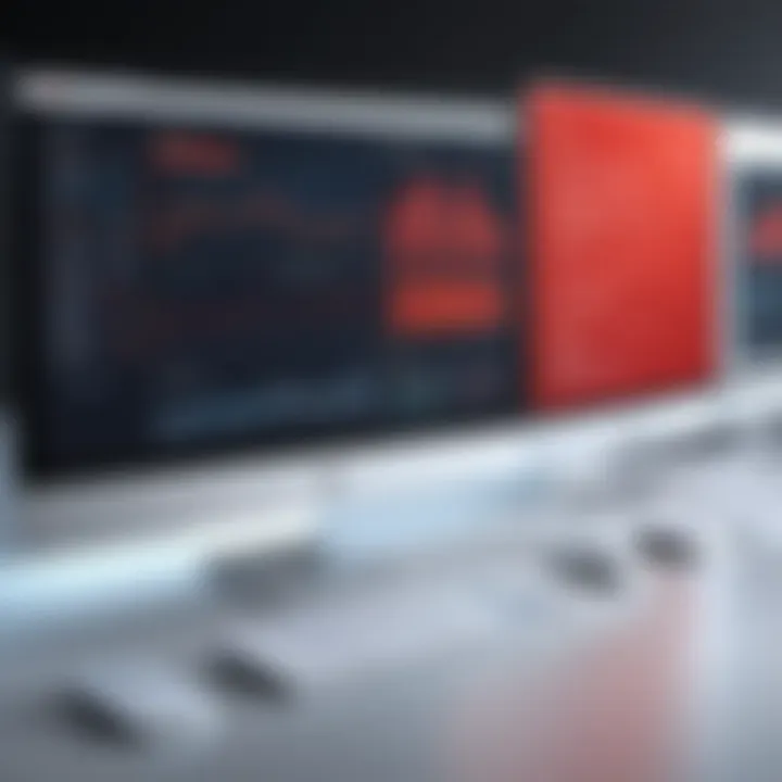 Efficient Oracle Database Management