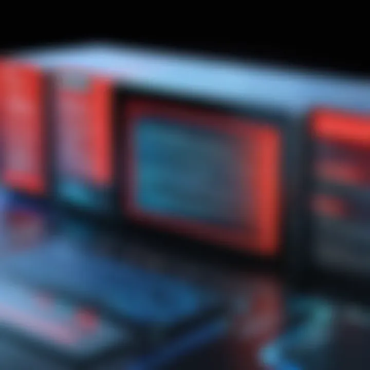 Cutting-edge Oracle Database Technology