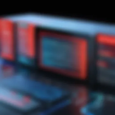 Pioneering Technological Advancements Cutting-edge Oracle Database Technology
