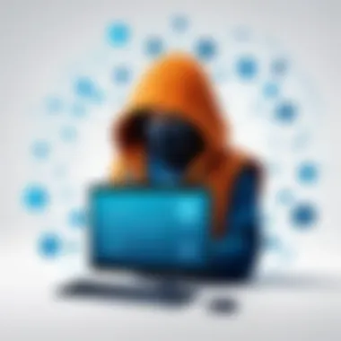 Application Security Methodologies by OWASP Illustration of application security methodologies