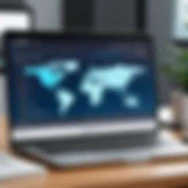 Understanding the OWASP Framework Visual representation of the OWASP Penetration Testing Framework