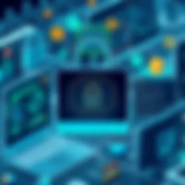 Notable Pathways into Information Security