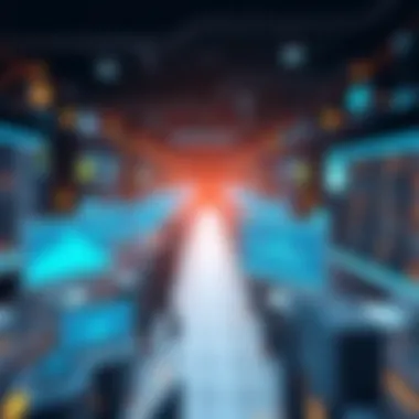 Pathways into Information Security Summary