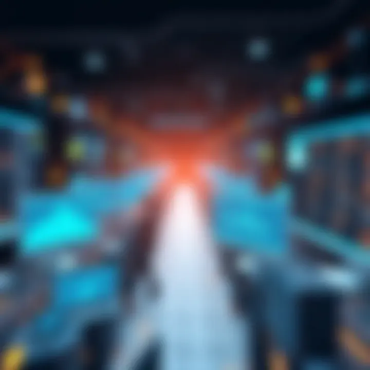 Pathways into Information Security Summary