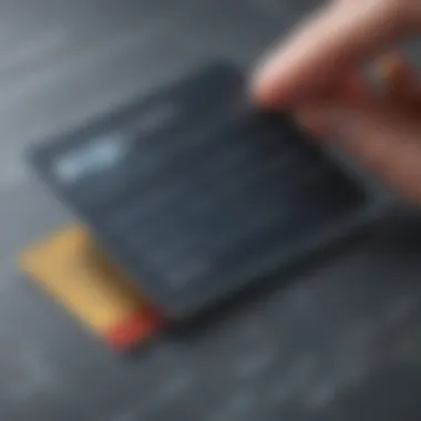 Securing Payment Card Data