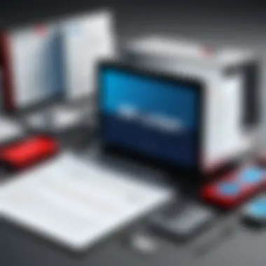 Essential Tools for PDF Creation and Manipulation A visual guide to popular tools for creating and manipulating PDF documents