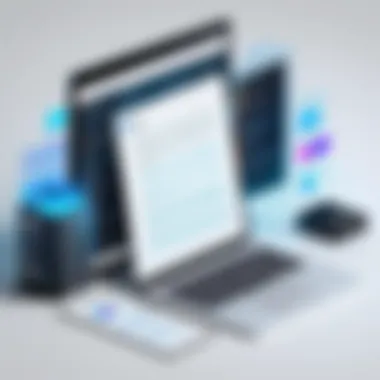 Utilizing Digital Tools for Document Retention Digital document management tools