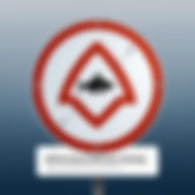 Warning Sign of Phishing Email Threats Phishing email warning sign
