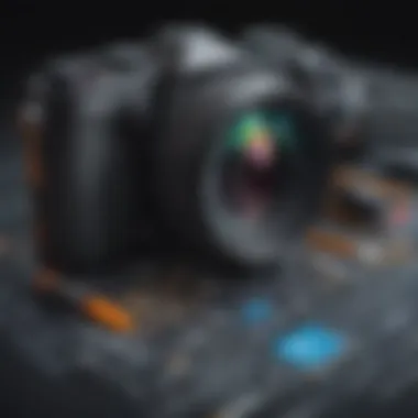Mastering the Art of Detail-Oriented Visual Investigation Precision investigation