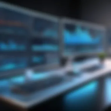 Forecasting Future Trends Predictive Analytics Solutions