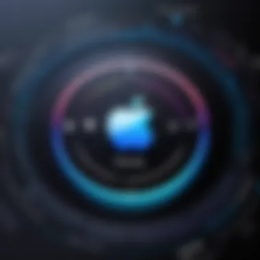 Understanding the Lifecycle of Processes in macOS Visual representation of macOS process lifecycle