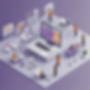 Empowering Collaboration in Microsoft Teams Productivity Enhancement through Custom Apps