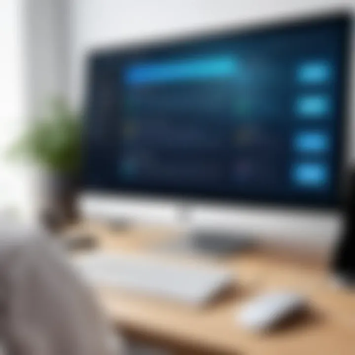 Productivity Optimization Through Communication