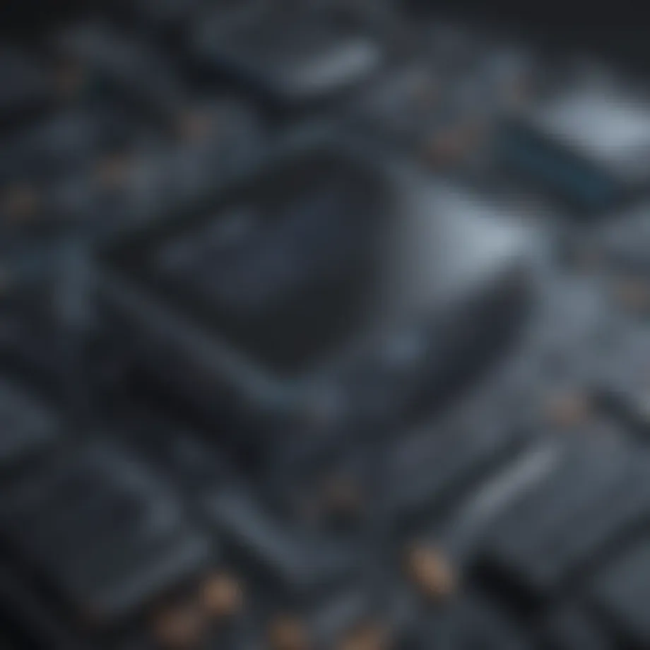 Protective Shielding Technology