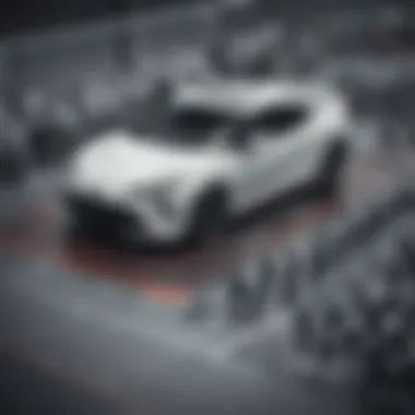 Quality Control in Toyota Manufacturing