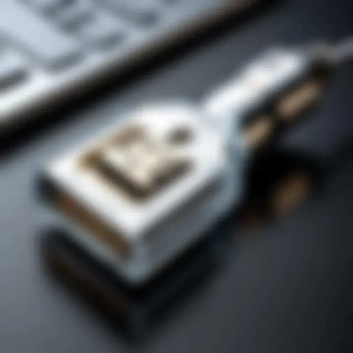 Real-world applications of the Type B plug